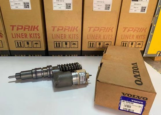  EC330B LC EC460B LC Engine Injector 8113409